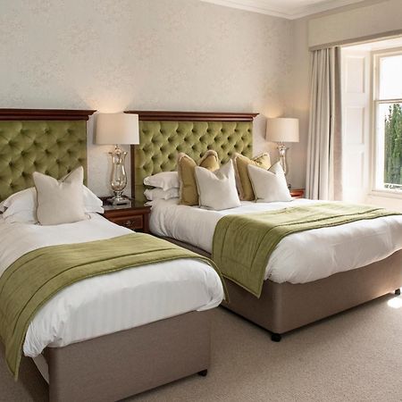 Roundthorn Country House & Luxury Apartments 彭里斯 外观 照片