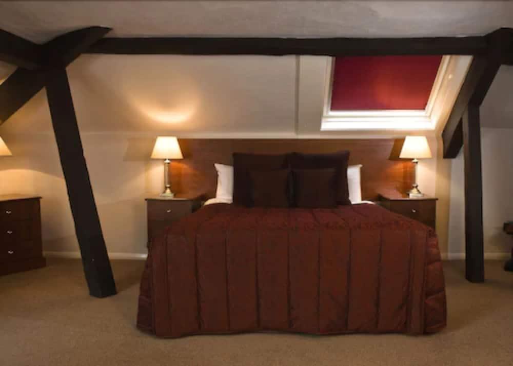 Roundthorn Country House & Luxury Apartments 彭里斯 外观 照片