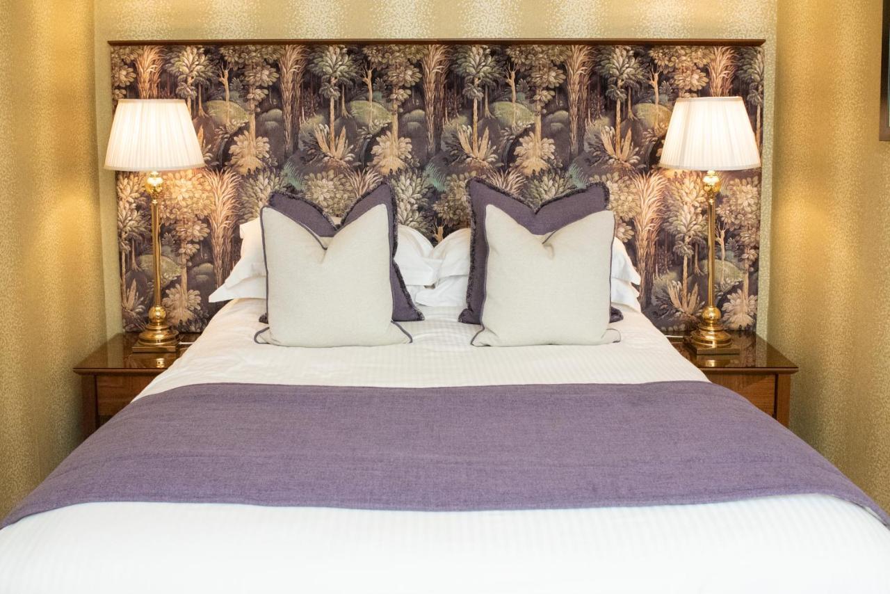 Roundthorn Country House & Luxury Apartments 彭里斯 外观 照片