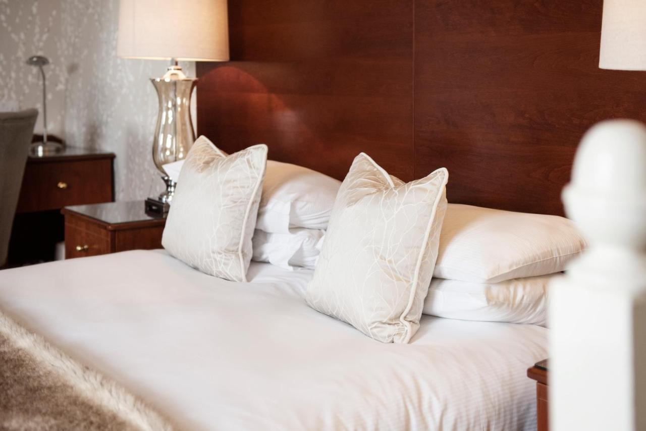 Roundthorn Country House & Luxury Apartments 彭里斯 外观 照片