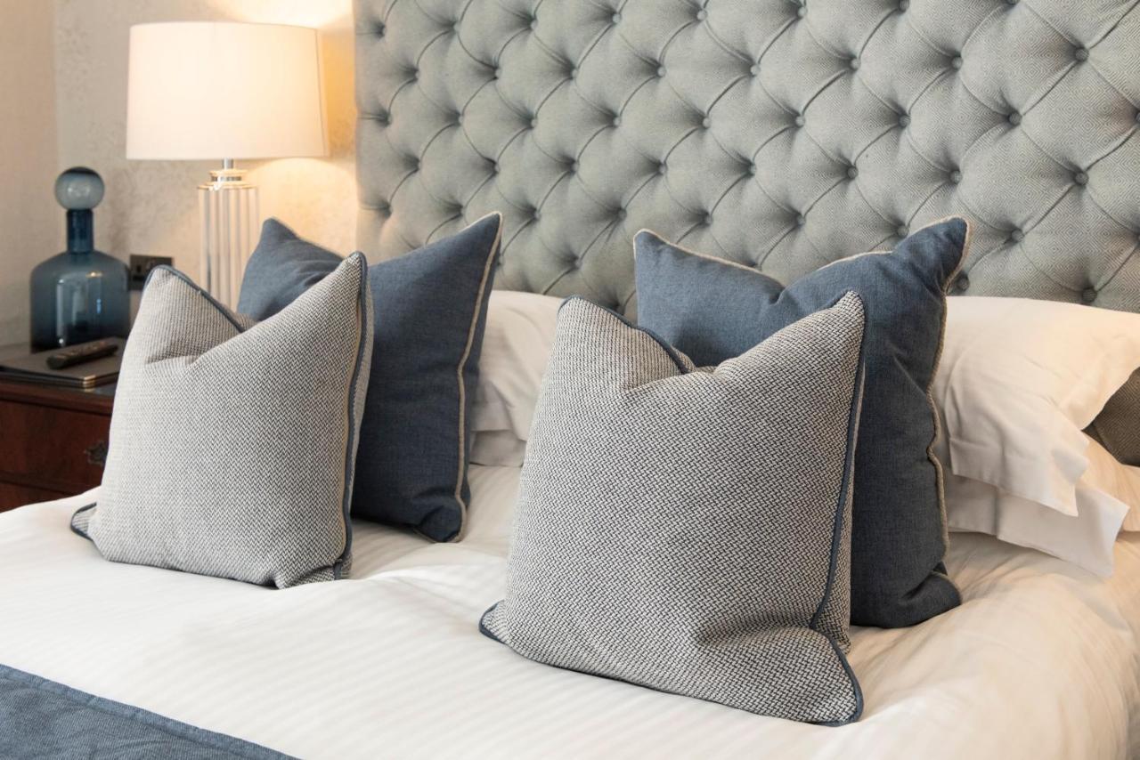 Roundthorn Country House & Luxury Apartments 彭里斯 外观 照片